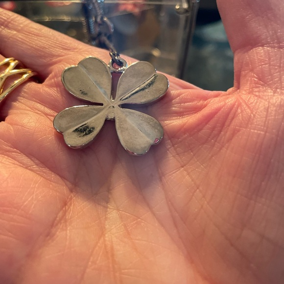 Chanel Silver Cage Bag - Picture 9 of 11